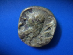 Silver-Coin-For-Identification